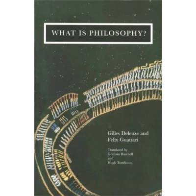 Afbeelding van What is Philosophy?