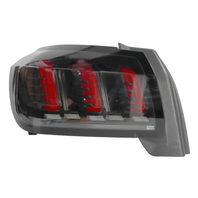 Afbeelding van Achterlicht Links LED PEUGEOT: 208 II Hatchback (UB_, UP_, UW_, UJ_) 1.2 PureTech 130, 1.5 BlueHDI 100, e 208, 75, 130 TYC