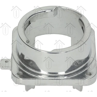 Afbeelding van DeLonghi Houder Filterhouder EC300M, ECO310, CPA450 7313286109