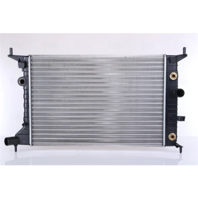 Afbeelding van Nissens Radiateur 630691