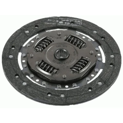 Afbeelding van Koppelingsplaat SACHS 1878 002 736