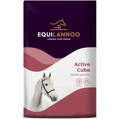 Afbeelding van Equilannoo Active Cube 20 kg