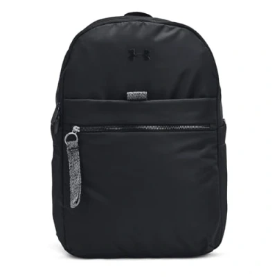 Afbeelding van Under Armour Studio Campus Rugzak, Maat: One Size, Black