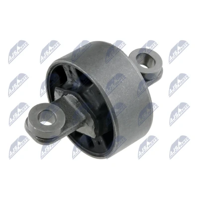 Afbeelding van Draagarmrubber NTY ZTT KA 337D