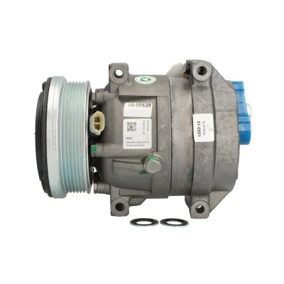 Afbeelding van Compressor, airconditioning ELSTOCK 51 0501