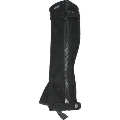 Afbeelding van Harry&#039;s Horse Minichaps amara XXL Zwart