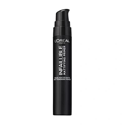 Afbeelding van L&#039;Oréal Infallible Mattifying Primer