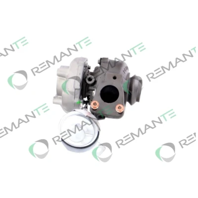 Afbeelding van Turbocharger REMANTE 003 001 000315R