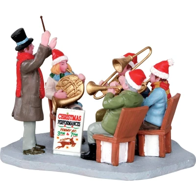 Afbeelding van Gazebo band LEMAX