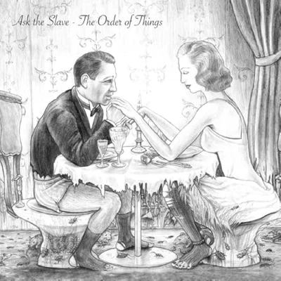 Afbeelding van Order Of Things