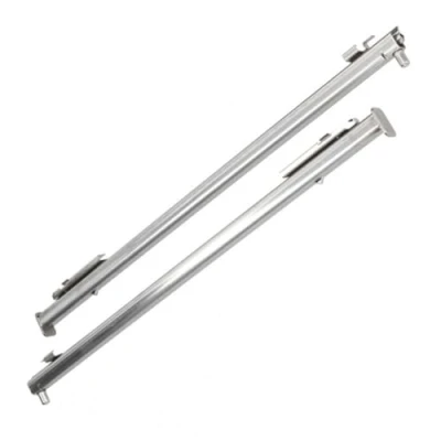 Afbeelding van Electrolux Essential 9029794022 Uitneembare geleiderails voor Easy Glide op één trede (ovens XXL 74 l)