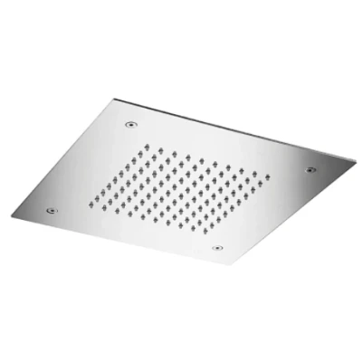 Afbeelding van SB Temptation Regendouche inbouw vierkant 30x30cm volledig RVS 1208955717