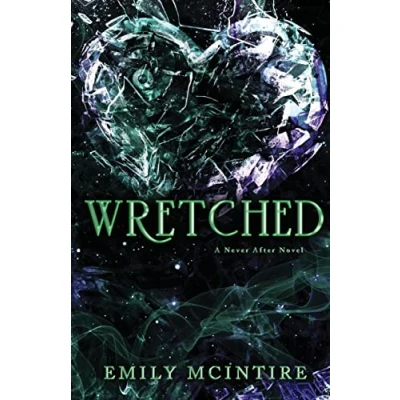Afbeelding van Wretched: The Fractured Fairy Tale and TikTok Sensation