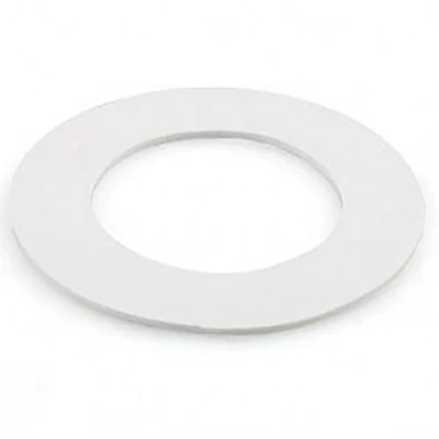 Afbeelding van Platte afdichting Teflon breed 25,4 cm (10 inch)