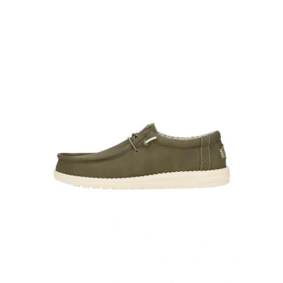 Afbeelding van HEY DUDE WALLY CLASSIC Groen 40 EU
