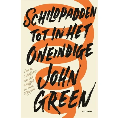 Afbeelding van Schildpadden tot in het oneindige