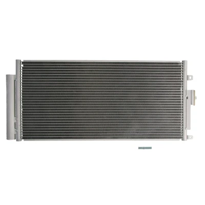 Afbeelding van Thermotec Airco condensor KTT110568