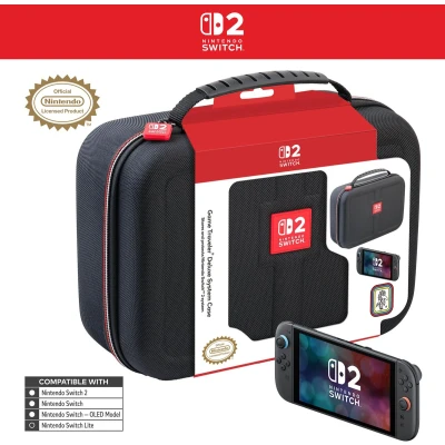 Afbeelding van SWITCH 2 Officiële Alles in een reistas