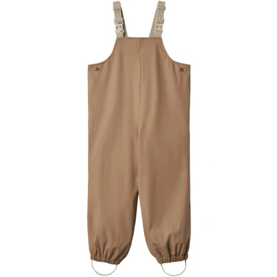 Afbeelding van WHEAT Regenbroek Rainwear Charlo Overall