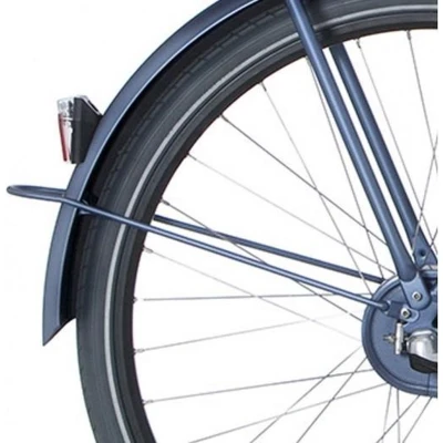 Afbeelding van Cortina Spatbordstang achter 28 U1/ E U1 magm pearl matt