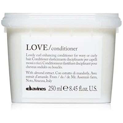 Afbeelding van Davines Essential Love Curl Conditioner 250ml