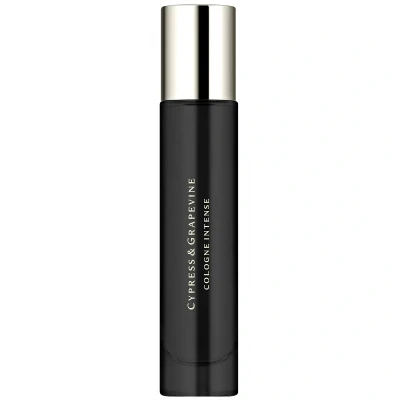 Afbeelding van Jo Malone London Cypress &amp; Grapevine Cologne Intense travel spray 10 ml geuren