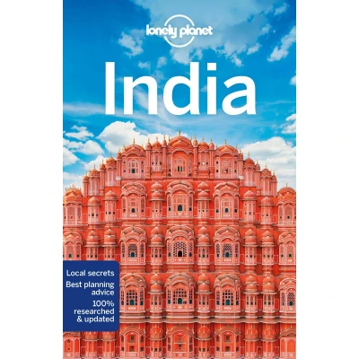 Afbeelding van India 19ed Anglais: Perfect for exploring top sights and taking roads less travelled