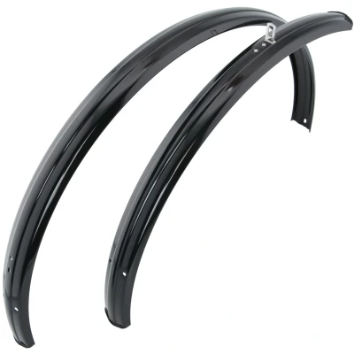 Afbeelding van BÜCHEL Fender set 28x1,75 short front