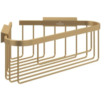 Afbeelding van Villeroy en boch wellness zeephouder elements tender tva15100900076