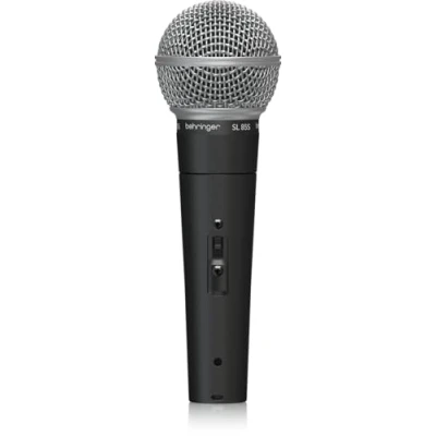 Afbeelding van Behringer SL 85S Zangmicrofoon