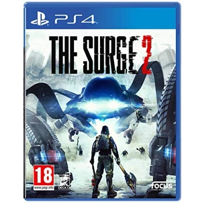 Afbeelding van Focus Home Interactive The Surge 2, PS4 Standaard PlayStation 4