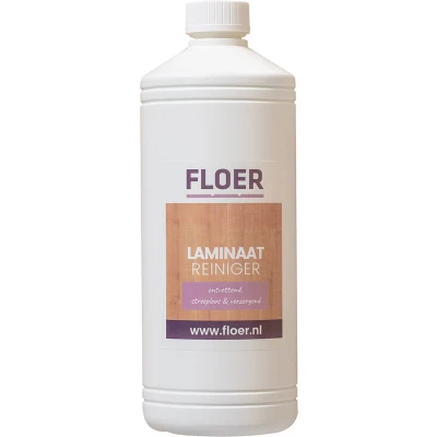 Afbeelding van Laminaat Reiniger 1L Per Stuk