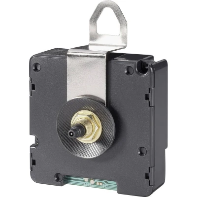 Afbeelding van HD 1688MRCSC Uurwerk Zendergestuurd Draairichting: Rechtsom Wijzeraslengte: 17 mm