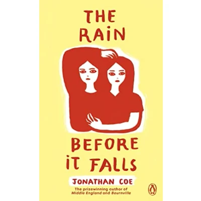 Afbeelding van The rain before it falls: Jonathan Coe