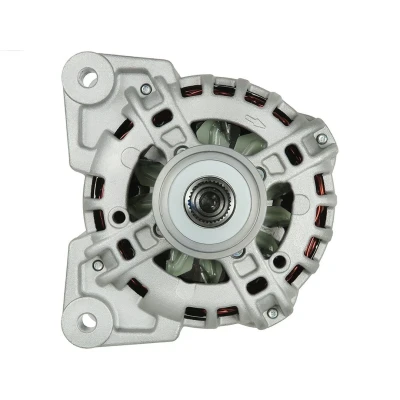 Afbeelding van Dynamo / Alternator AS PL A0598S