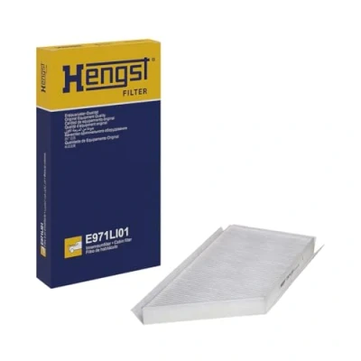 Afbeelding van Hengst Filter Interieurfilter E971LI01