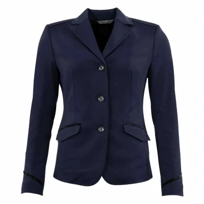 Afbeelding van Anky Platinum CWATJ20001 Rijjas donkerblauw maat:38
