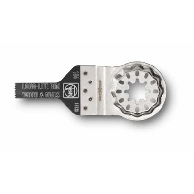 Afbeelding van Fein e cut long life zaagblad sl 30 x 10 mm (per stuks)