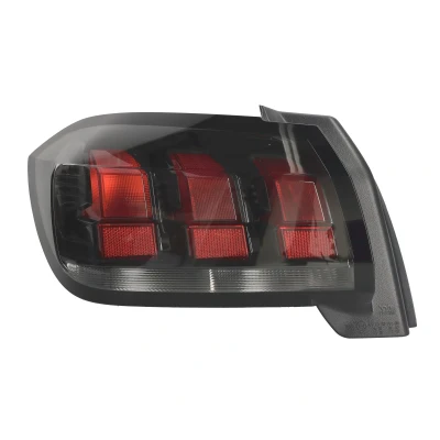 Afbeelding van Achterlicht TYC 11 15368 01 2