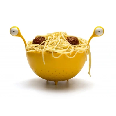 Afbeelding van Spaghetti Monster Vergiet van Ototo