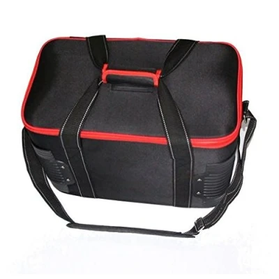 Afbeelding van BRESSER Studiolamptas BR C48 Voor LEDlampen en Flitsers 48x28x30cm