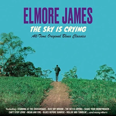 Afbeelding van The Sky Is Crying All Time Original Classics