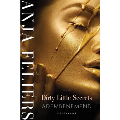 Afbeelding van Dirty Little Secrets: Adembenemend