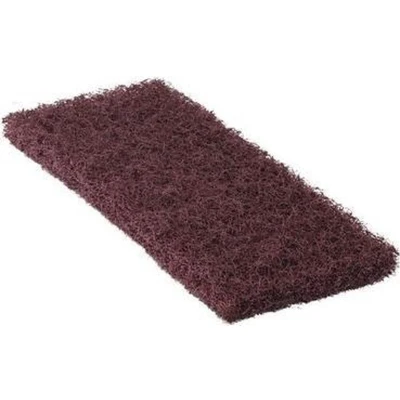 Afbeelding van Weco doodlebugpad zwart 12x25 cm 10 stuks