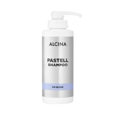 Afbeelding van Alcina Pastell Shampoo Ice Blond