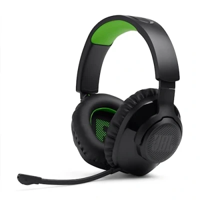Afbeelding van JBL Quantum 360 X