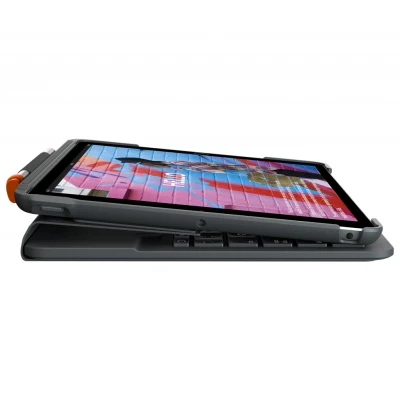 Afbeelding van Logitech Slim Folio
