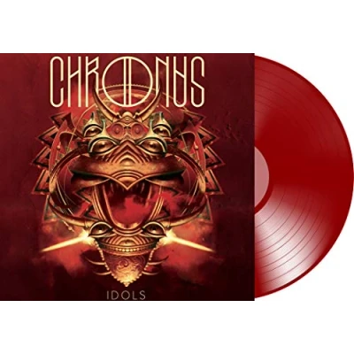 Afbeelding van Chronus Idols