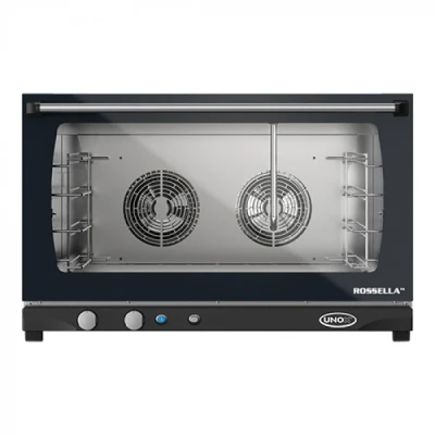 Afbeelding van Heteluchtoven XFT193 type Rosella manual
