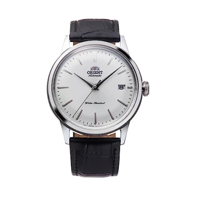 Afbeelding van Orient RA AC0M03S10B Horloge Heren Automatisch Klassiek 38 mm